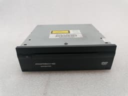 PORSCHE Porsche Cayman 987 DVD ROM 99764215701 Navi Computer — thumbnail 1