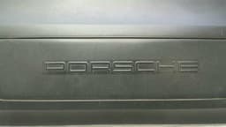 PORSCHE Porsche Cayman 987 Front Cover Set 99757236105 Trim Cover Front Set — thumbnail 3