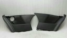 PORSCHE Porsche Cayman 987 Front Cover Set 99757236105 Trim Cover Front Set — thumbnail 6