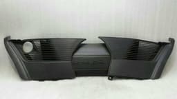 PORSCHE Porsche Cayman 987 Front Cover Set 99757236105 Trim Cover Front Set — thumbnail 1