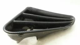 PORSCHE Porsche Cayman 987 Rear Right Grill 9875042 Grid Rear Right. — thumbnail 4