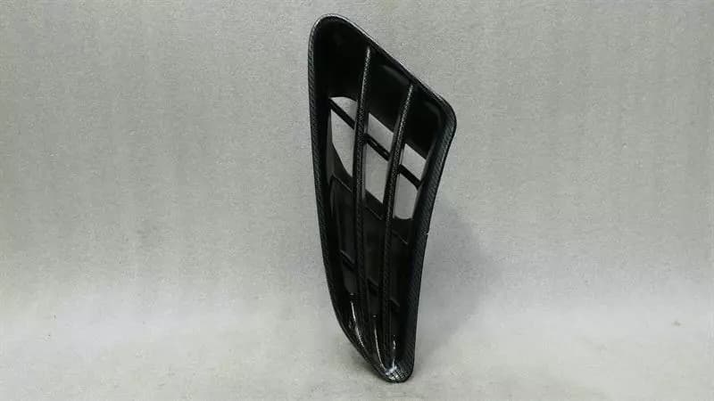 PORSCHE Porsche Cayman 987 Rear Right Grill 9875042 Grid Rear Right.