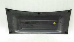 PORSCHE Porsche Cayman 987 Front Cover Set 99757236105 Trim Cover Front Set — thumbnail 4