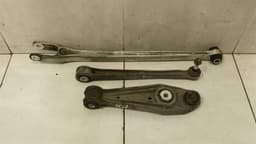 PORSCHE Porsche Cayman 987 right rear wishbone 98733114302 rear right wishbone set — thumbnail 1