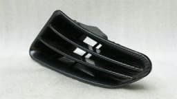 PORSCHE Porsche Cayman 987 Rear Right Grill 9875042 Grid Rear Right. — thumbnail 9
