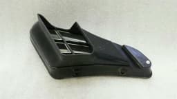 PORSCHE Porsche Cayman 987 Rear Right Grill 9875042 Grid Rear Right. — thumbnail 5