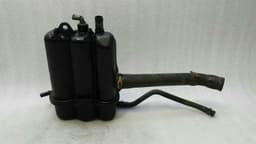 PORSCHE Porsche Cayman 987 expansion tank 98710604702 expansion tank coolant — thumbnail 4