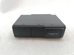 PORSCHE Porsche Cayman 987 CD Changer 99764514003 CD Changer — thumbnail 5