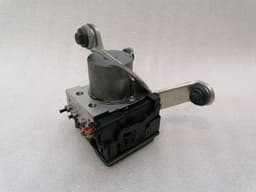 PORSCHE Porsche Cayman 987 A.B.S Pump 98735575505 ABS Pump HYDRAULIC BLOCK — thumbnail 2