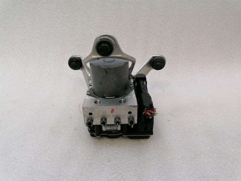 PORSCHE Porsche Cayman 987 A.B.S Pump 98735575505 ABS Pump HYDRAULIC BLOCK