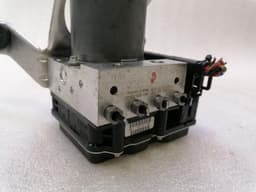 PORSCHE Porsche Cayman 987 A.B.S Pump 98735575505 ABS Pump HYDRAULIC BLOCK — thumbnail 5