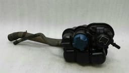 PORSCHE Porsche Cayman 987 expansion tank 98710604702 expansion tank coolant — thumbnail 1