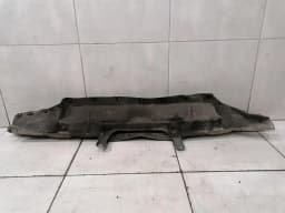 PORSCHE Porsche Cayman 987 Rear Bumper Beam 98750524100 Bumper Support Rear — thumbnail 4