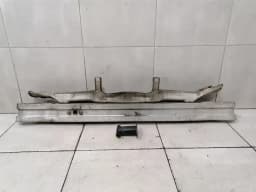 PORSCHE Porsche Cayman 987 Rear Bumper Beam 98750524100 Bumper Support Rear — thumbnail 1