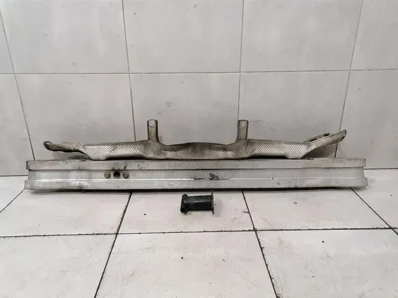 Porsche Cayman 987 Rear Bumper Beam 98750524100 Bumper Support Rear