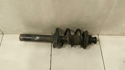 PORSCHE Porsche Cayman 987 shock absorber rear 98733305109 shock absorber rear left — thumbnail 1