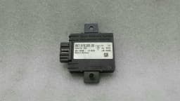 PORSCHE Porsche Cayman 987 tilt module 99761826500 control unit tilt sensor. — thumbnail 4