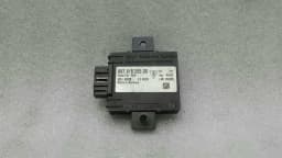 PORSCHE Porsche Cayman 987 tilt module 99761826500 control unit tilt sensor. — thumbnail 1