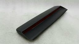 PORSCHE Porsche Cayman 987 stop light 98763105101 brake light 3rd LED — thumbnail 2