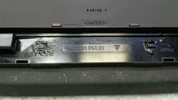 PORSCHE Porsche Cayman 987 stop light 98763105101 brake light 3rd LED — thumbnail 10