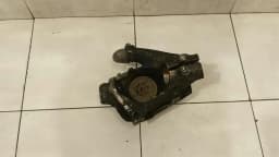 PORSCHE Porsche Cayman 987 Right Front Hub 99734165805 Wheel Bearing Case Front Right. — thumbnail 3