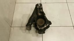 PORSCHE Porsche Cayman 987 Right Front Hub 99734165805 Wheel Bearing Case Front Right. — thumbnail 9