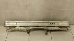 PORSCHE Porsche Cayman 987 Rear Bumper Beam 98750524100 Bumper Support Rear. — thumbnail 1