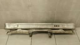 PORSCHE Porsche Cayman 987 Rear Bumper Beam 98750524100 Bumper Support Rear. — thumbnail 6
