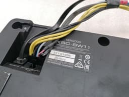 PORSCHE Porsche Cayman 987 Navigation Monitor Pioneer SPH-DA120 Sat Nav Display Screen — thumbnail 5
