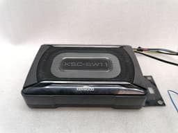 PORSCHE Porsche Cayman 987 Navigation Monitor Pioneer SPH-DA120 Sat Nav Display Screen — thumbnail 4