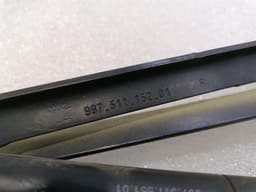 PORSCHE Porsche Cayman 987 Bonnet Hinge Set 99751115101 Hood Hinge Set — thumbnail 4