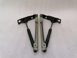 PORSCHE Porsche Cayman 987 Bonnet Hinge Set 99751115101 Hood Hinge Set — thumbnail 7