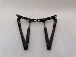 PORSCHE Porsche Cayman 987 Bonnet Hinge Set 99751115101 Hood Hinge Set — thumbnail 1