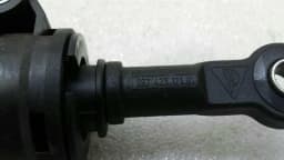 PORSCHE Porsche Cayman 987 clutch cylinder 99742317101 clutch cylinder master cylinder — thumbnail 3