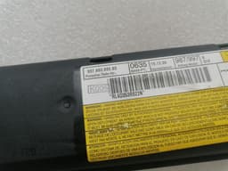 PORSCHE Porsche Cayman 987 Module 99780309203 Module — thumbnail 6