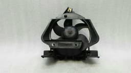 PORSCHE Porsche Cayman 987 Side Fan 98662403601 Fan Electric Fan — thumbnail 1