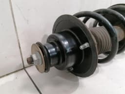 PORSCHE Porsche Cayman 987 Shock Absorber Rear 98733305113 Shock Absorber Rear — thumbnail 3