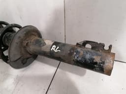 PORSCHE Porsche Cayman 987 Shock Absorber Rear 98733305113 Shock Absorber Rear — thumbnail 10