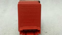 PORSCHE Porsche Cayman 987 Heater Resistor 1J0907521 Blower Regulator Knob. — thumbnail 2