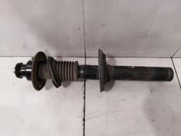 PORSCHE Porsche Cayman 987 Shock Absorber Rear 98733305109 Shock Absorber Rear Left — thumbnail 4