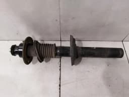 PORSCHE Porsche Cayman 987 Shock Absorber Rear 98733305109 Shock Absorber Rear Left — thumbnail 1