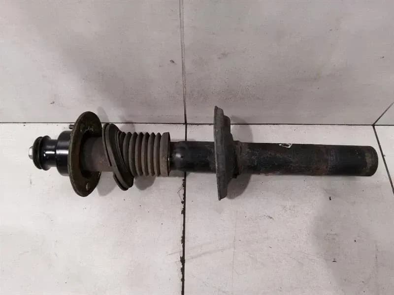 PORSCHE Porsche Cayman 987 Shock Absorber Rear 98733305109 Shock Absorber Rear Left