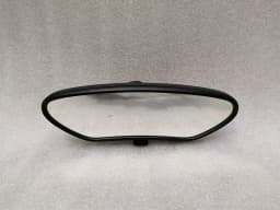 PORSCHE Porsche Cayman 987 996 Rear View Mirror 9673151100 Rear Mirror Interior Mirror — thumbnail 1