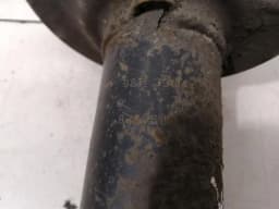 PORSCHE Porsche Cayman 987 Shock Absorber Rear 98733305109 Shock Absorber Rear Left — thumbnail 3