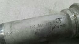 PORSCHE Porsche Cayman 987 Steering Joint 99734702303 Tie Rod — thumbnail 4