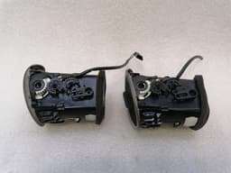PORSCHE Porsche Cayman 987 Air Vent Set Of 2 98755213103 Vent Nozzle Set — thumbnail 9