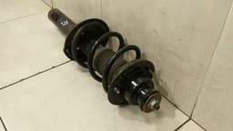 PORSCHE Porsche Cayman 987 shock absorber rear 98733305109 shock absorber rear left — thumbnail 5