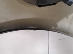 PORSCHE Porsche Cayman 987 Right Wing 98750303202 Front Right Fender — thumbnail 8