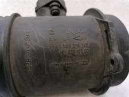 PORSCHE Porsche Cayman 987 Air Flow Meter 98760612500 Air Mass Meter — thumbnail 6