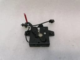 PORSCHE Porsche Cayman 987 Bonnet Lock 99751105300 Hood Lock — thumbnail 1